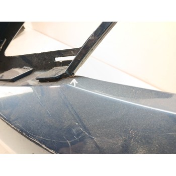 Recambio de paragolpes delantero para saab 9-3 (ys3f, e79, d79, d75) 1,8t biopower referencia OEM IAM 12769741  