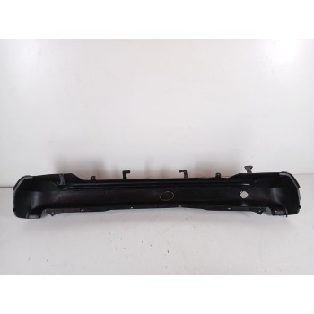 Recambio de paragolpes trasero para peugeot partner furgoneta/monovolumen (k9) 1.5 bluehdi 100 referencia OEM IAM 9816766580 981