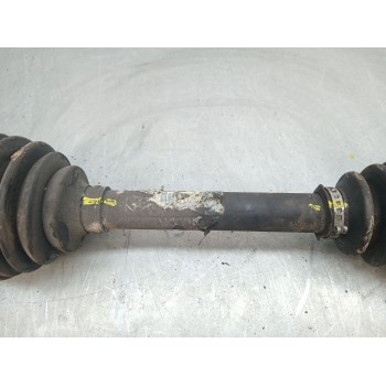 Recambio de transmision delantera derecha para citroën c4 grand picasso i (ua_) 2.0 hdi 138 referencia OEM IAM   