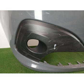 Recambio de paragolpes delantero para opel vivaro b autobús (x82) 1.6 cdti (06) referencia OEM IAM 620223916r 620223916r 