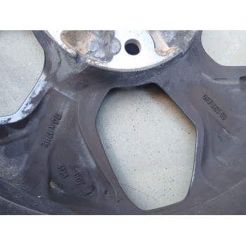 Recambio de llanta para kia ceed (cd) 1.4 t-gdi referencia OEM IAM 52910J7400  17 PULGADAS