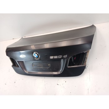 Recambio de tapa maletero para bmw 5 (f10) 520 d referencia OEM IAM 41627240552  