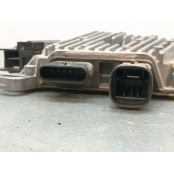 Recambio de modulo electronico para citroën c5 aircross feel referencia OEM IAM 9849272280  
