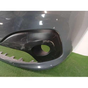 Recambio de paragolpes delantero para opel vivaro b autobús (x82) 1.6 cdti (06) referencia OEM IAM 620223916r 620223916r 