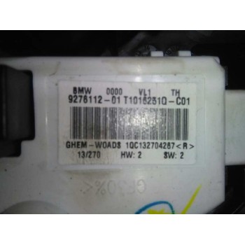 Recambio de motor calefaccion para bmw serie 1 lim. (f21) 116d referencia OEM IAM T903542  