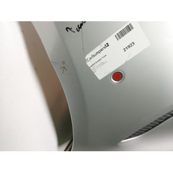 Recambio de paragolpes delantero para mercedes-benz clase a (w176) a 160 (176.041) referencia OEM IAM a1768853625 a1768853625 