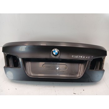 Recambio de tapa maletero para bmw 5 (f10) 520 d referencia OEM IAM 41627240552  