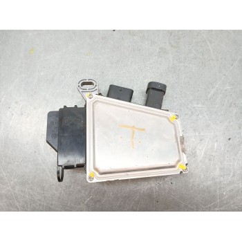 Recambio de modulo electronico para citroën c5 aircross feel referencia OEM IAM 9849272280  