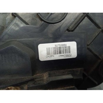 Recambio de cerradura puerta delantera derecha para volvo v50 familiar 2.0 diesel cat referencia OEM IAM 30753664  10 PINS