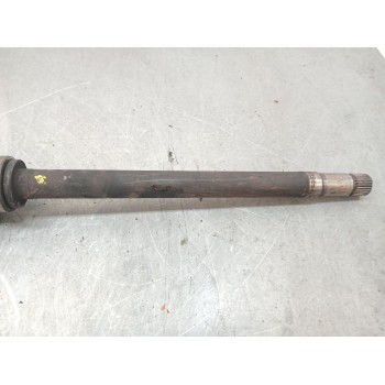 Recambio de transmision delantera derecha para citroën c4 grand picasso i (ua_) 2.0 hdi 138 referencia OEM IAM   