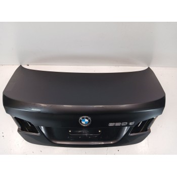 Recambio de tapa maletero para bmw 5 (f10) 520 d referencia OEM IAM 41627240552  