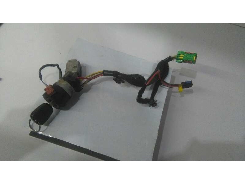 Recambio de conmutador de arranque para peugeot 307 break / sw (s1) sw referencia OEM IAM   