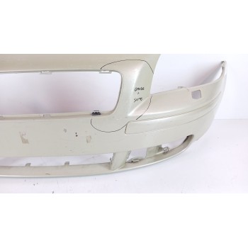 Recambio de paragolpes delantero para volvo s40 ii (544) 2.4 cdi referencia OEM IAM 30657005  