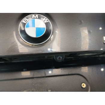 Recambio de tapa maletero para bmw 5 (f10) 520 d referencia OEM IAM 41627240552  
