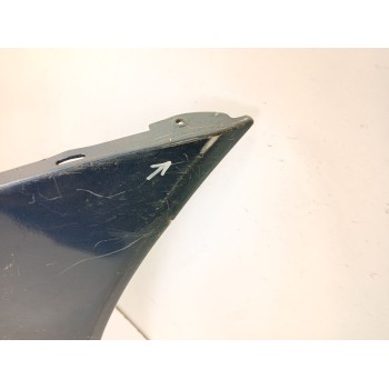 Recambio de paragolpes delantero para saab 9-3 (ys3f, e79, d79, d75) 1,8t biopower referencia OEM IAM 12769741  