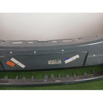 Recambio de paragolpes delantero para opel vivaro b autobús (x82) 1.6 cdti (06) referencia OEM IAM 620223916r 620223916r 