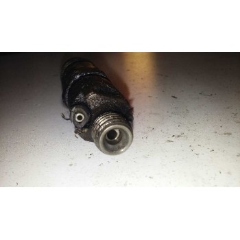 Recambio de inyector para citroën saxo 1.5 d monaco referencia OEM IAM 76421  