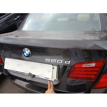 Recambio de tapa maletero para bmw 5 (f10) 520 d referencia OEM IAM 41627240552  