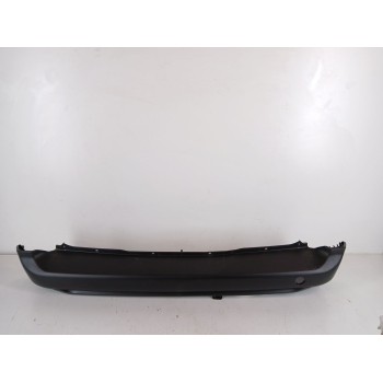 Recambio de paragolpes trasero para peugeot partner furgoneta/monovolumen (k9) 1.5 bluehdi 100 referencia OEM IAM 9816766580 981