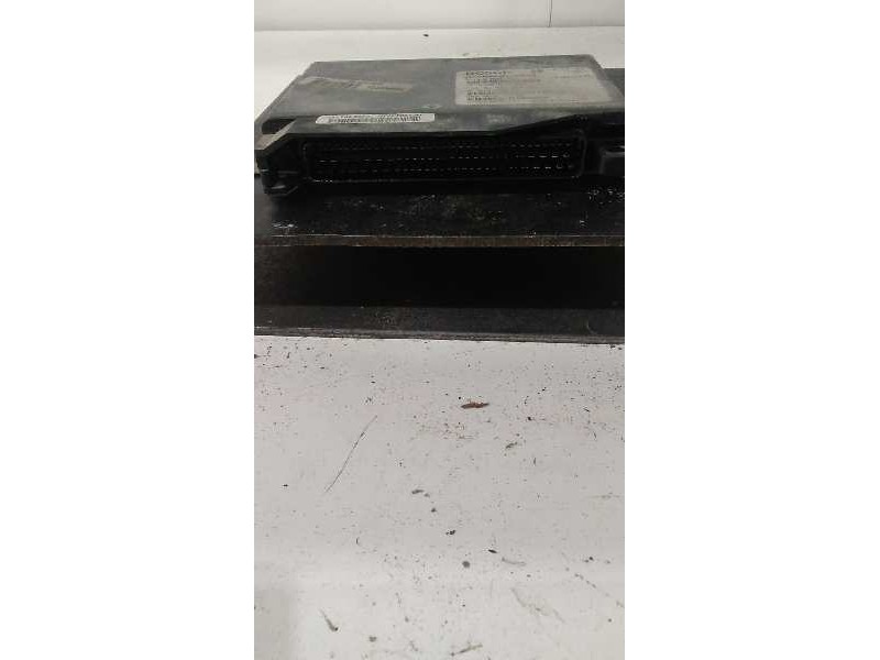 Recambio de centralita cambio automatico para citroën c5 berlina 2.2 hdi exclusive automático referencia OEM IAM 0260002767  