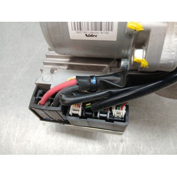 Recambio de columna direccion para renault megane iii coupé (dz0/1_) 1.2 tce (dz2b, dz11) referencia OEM IAM 488107802R  