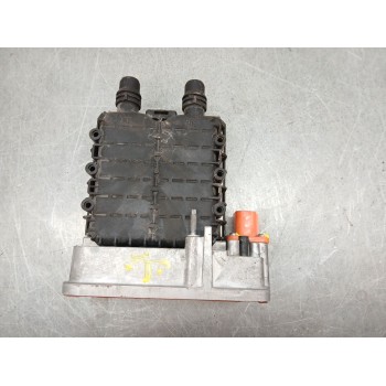Recambio de inversor para citroën c5 aircross feel referencia OEM IAM 9851698280  