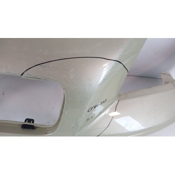 Recambio de paragolpes delantero para volvo s40 ii (544) 2.4 cdi referencia OEM IAM 30657005  