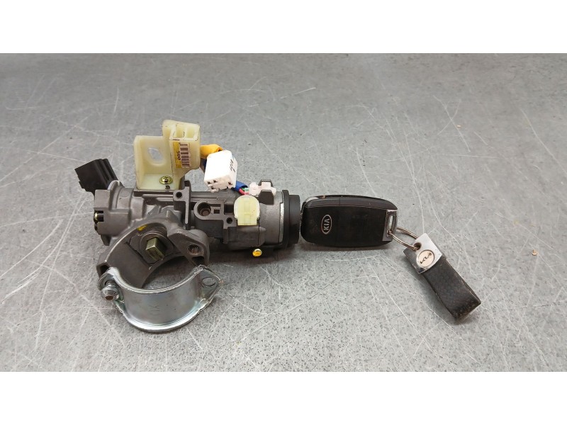 Recambio de conmutador de arranque para kia stonic (yb) 1.2 cvvt referencia OEM IAM   