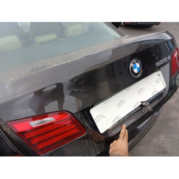 Recambio de tapa maletero para bmw 5 (f10) 520 d referencia OEM IAM 41627240552  
