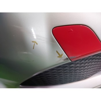 Recambio de paragolpes delantero para mercedes-benz clase a (w176) a 160 (176.041) referencia OEM IAM a1768853625 a1768853625 