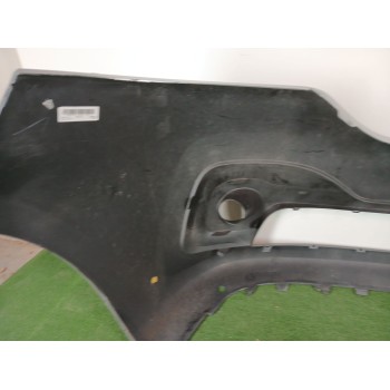 Recambio de paragolpes delantero para opel vivaro b autobús (x82) 1.6 cdti (06) referencia OEM IAM 620223916r 620223916r 