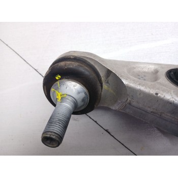 Recambio de brazo suspension inferior delantero derecho para tesla model 3 (5yj3) ev awd referencia OEM IAM 134434100B  