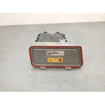 Recambio de inversor para citroën c5 aircross feel referencia OEM IAM 9851698280  