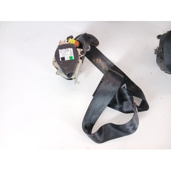 Recambio de kit airbag para peugeot 208 ii (ub_, up_, uw_, uj_) 1.2 puretech 100 referencia OEM IAM 2191531X  