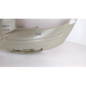 Recambio de paragolpes delantero para volvo s40 ii (544) 2.4 cdi referencia OEM IAM 30657005  