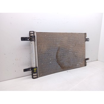 Recambio de condensador / radiador aire acondicionado para peugeot rifter 1.5 bluehdi 100 referencia OEM IAM 9816746580B  