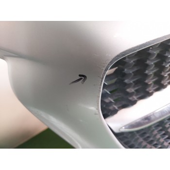 Recambio de paragolpes delantero para mercedes-benz clase a (w176) a 160 (176.041) referencia OEM IAM a1768853625 a1768853625 