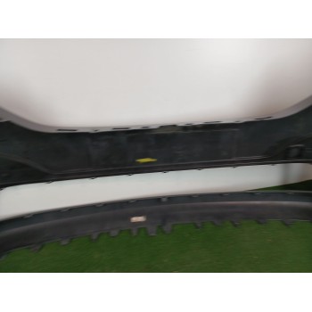 Recambio de paragolpes delantero para opel vivaro b autobús (x82) 1.6 cdti (06) referencia OEM IAM 620223916r 620223916r 