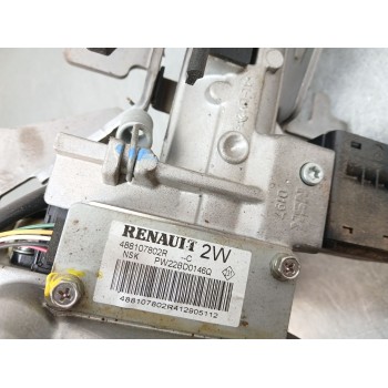 Recambio de columna direccion para renault megane iii coupé (dz0/1_) 1.2 tce (dz2b, dz11) referencia OEM IAM 488107802R  