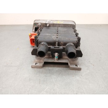 Recambio de inversor para citroën c5 aircross feel referencia OEM IAM 9851698280  