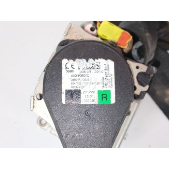 Recambio de kit airbag para peugeot 208 ii (ub_, up_, uw_, uj_) 1.2 puretech 100 referencia OEM IAM 2191531X  