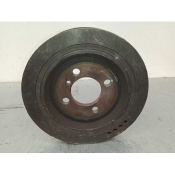 POLEA CIGUEÑAL 6 CANALES