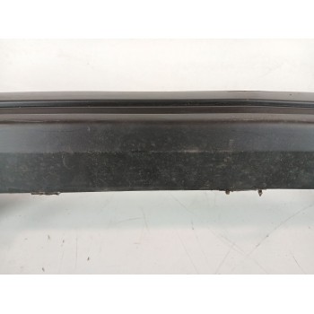 Recambio de paragolpes trasero para peugeot partner furgoneta/monovolumen (k9) 1.5 bluehdi 100 referencia OEM IAM 9816766580 981