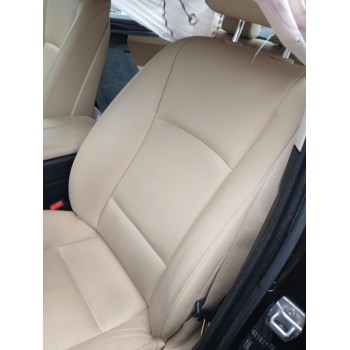 Recambio de asiento delantero izquierdo para bmw 5 (f10) 520 d referencia OEM IAM   