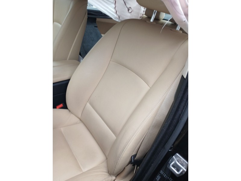 Recambio de asiento delantero izquierdo para bmw 5 (f10) 520 d referencia OEM IAM   
