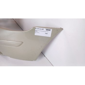 Recambio de paragolpes delantero para volvo s40 ii (544) 2.4 cdi referencia OEM IAM 30657005  