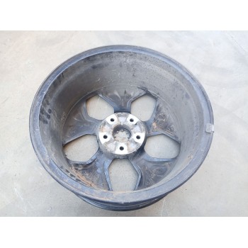 Recambio de llanta para kia ceed (cd) 1.4 t-gdi referencia OEM IAM 52910J7400  17 PULGADAS