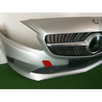 Recambio de paragolpes delantero para mercedes-benz clase a (w176) a 160 (176.041) referencia OEM IAM a1768853625 a1768853625 