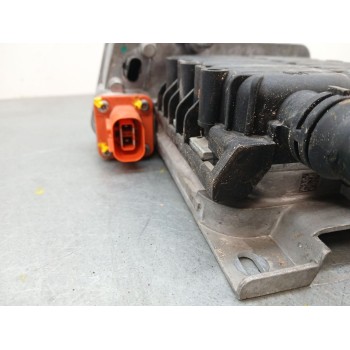 Recambio de inversor para citroën c5 aircross feel referencia OEM IAM 9851698280  