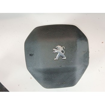 Recambio de kit airbag para peugeot 208 ii (ub_, up_, uw_, uj_) 1.2 puretech 100 referencia OEM IAM 2191531X  